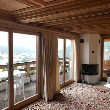 切萨里夫吉奥木屋