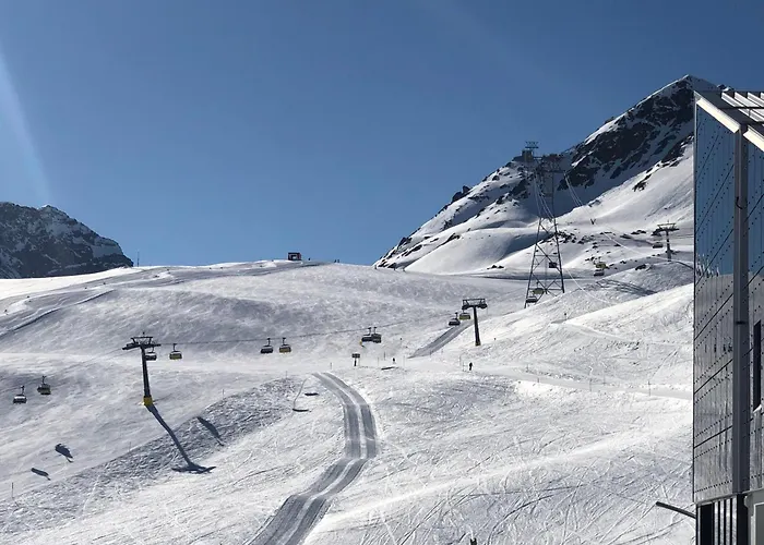 Chesa Il Rifugio