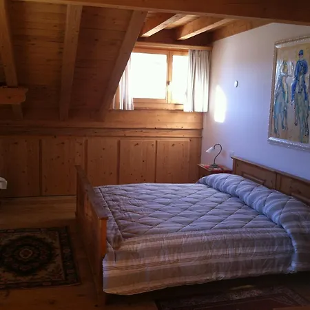 Chesa Il Rifugio *
