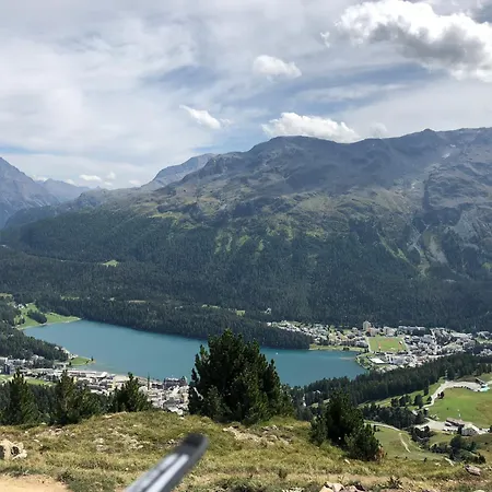 Chesa Il Rifugio Chalet