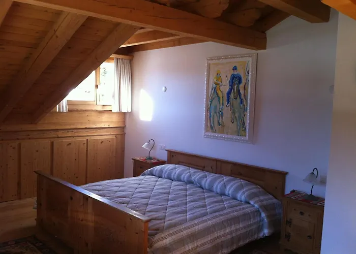 Chesa Il Rifugio Sankt Moritz