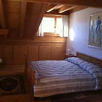 Chesa Il Rifugio *