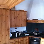 Chesa Il Rifugio * Σεντ Μόριτζ