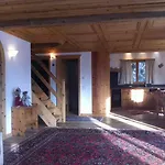 Chesa Il Rifugio Σαλέ Σεντ Μόριτζ