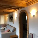 Chesa Il Rifugio * Σεντ Μόριτζ