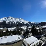 Σαλέ Chesa Il Rifugio Σεντ Μόριτζ